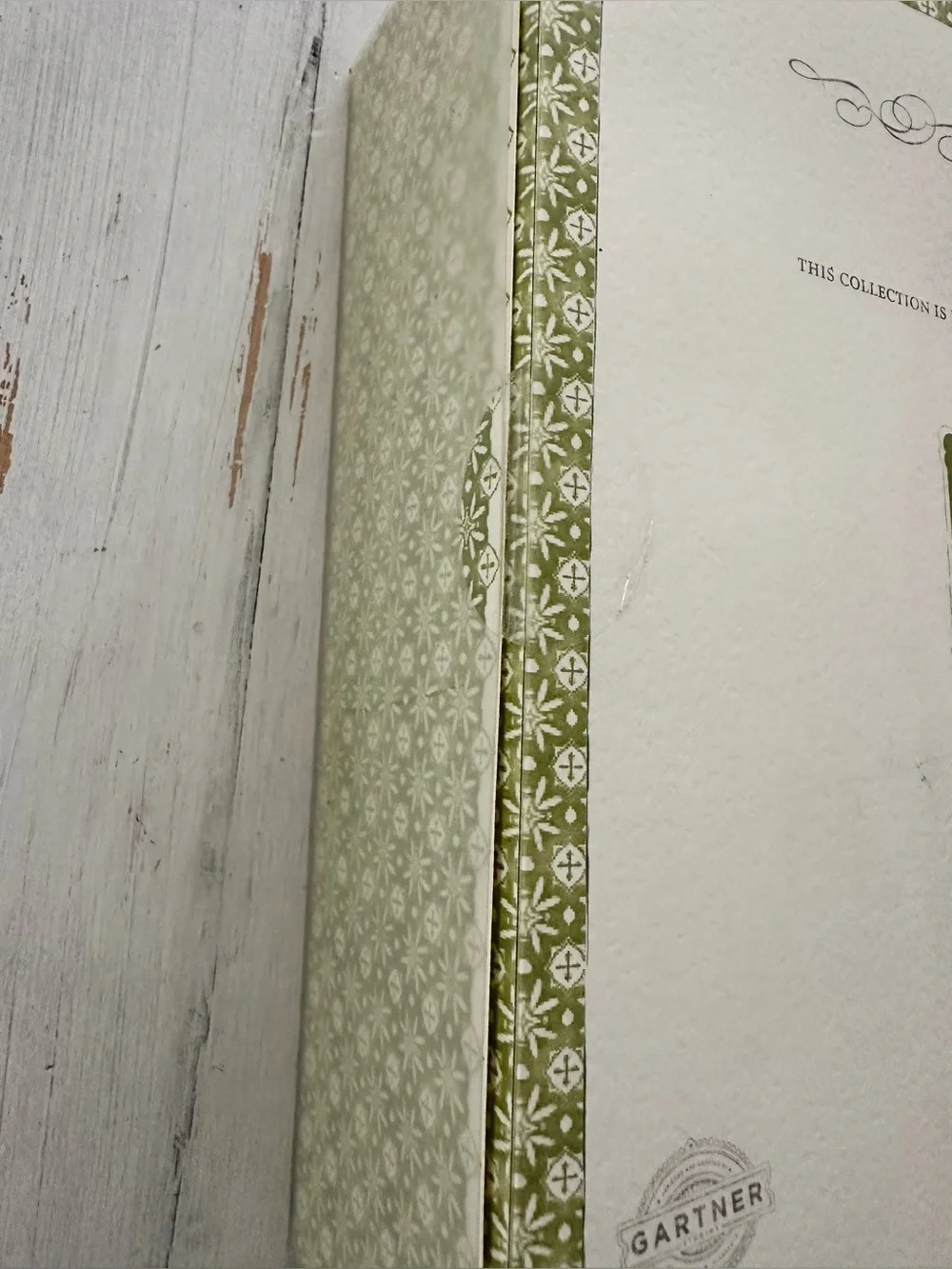 BRIDES Wedding Invitation Kit printable invitations rustic woods forest new